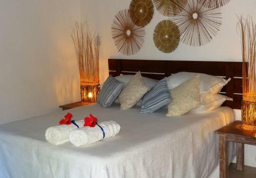 Hostal Pousada Infinito Mar