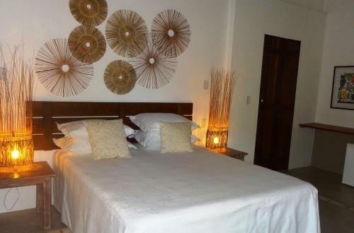 Hostal Pousada Infinito Mar