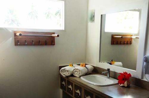 Hostal Pousada Infinito Mar