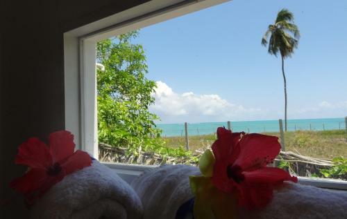 Hostal Pousada Infinito Mar