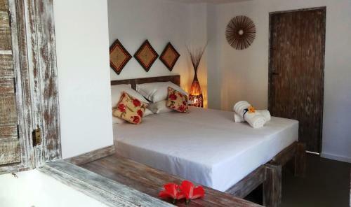 Hostal Pousada Infinito Mar