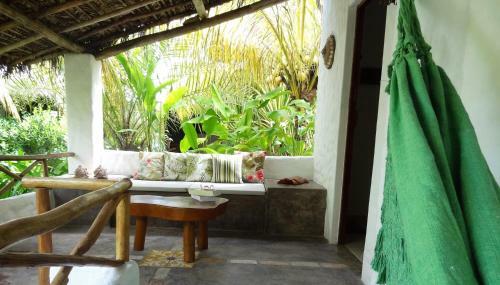 Hostal Pousada Infinito Mar