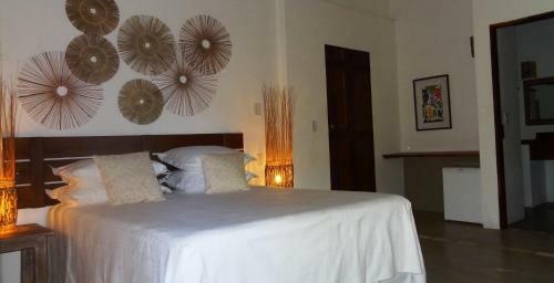 Hostal Pousada Infinito Mar