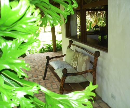 Hostal Pousada Infinito Mar