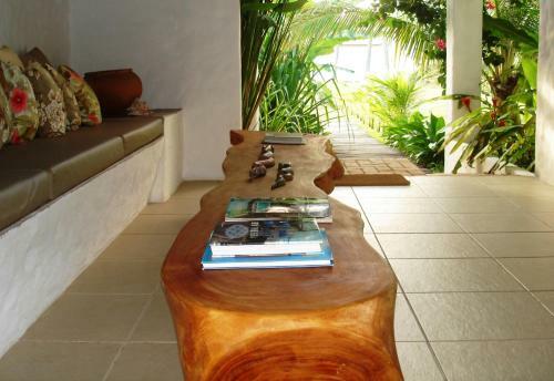 Hostal Pousada Infinito Mar