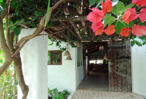 Hostal Pousada Infinito Mar