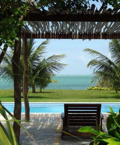 Hostal Pousada Infinito Mar