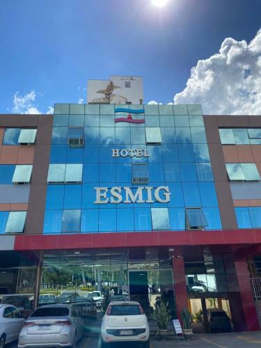 Hotel Esmig