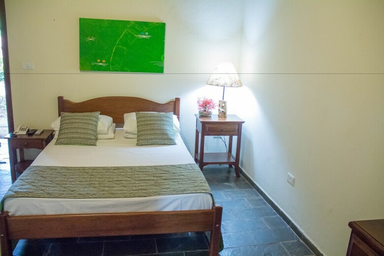 Hotel Fazenda Foz Do Marinheiro