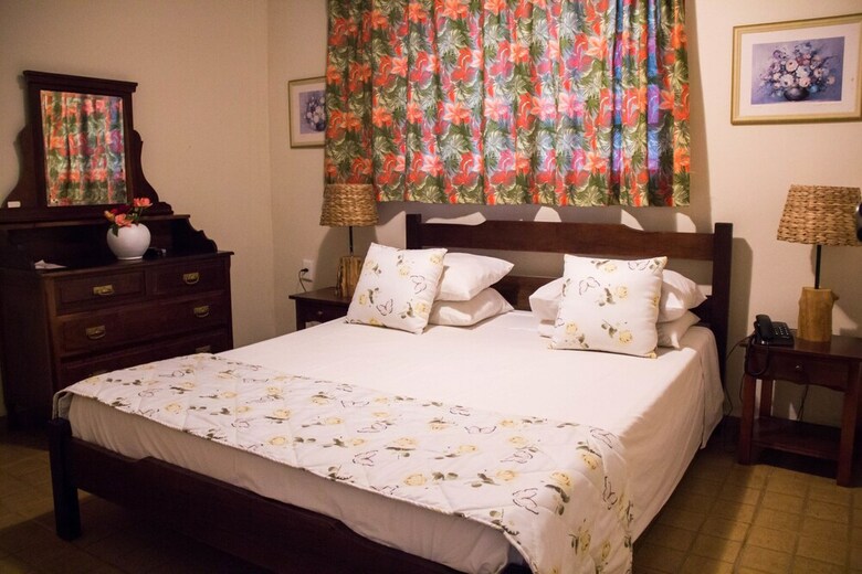 Hotel Fazenda Foz Do Marinheiro
