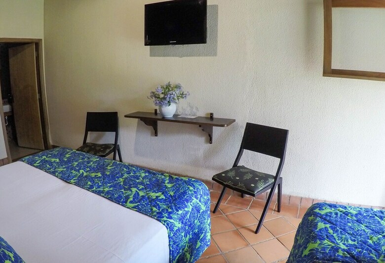 Hotel Fazenda Foz Do Marinheiro