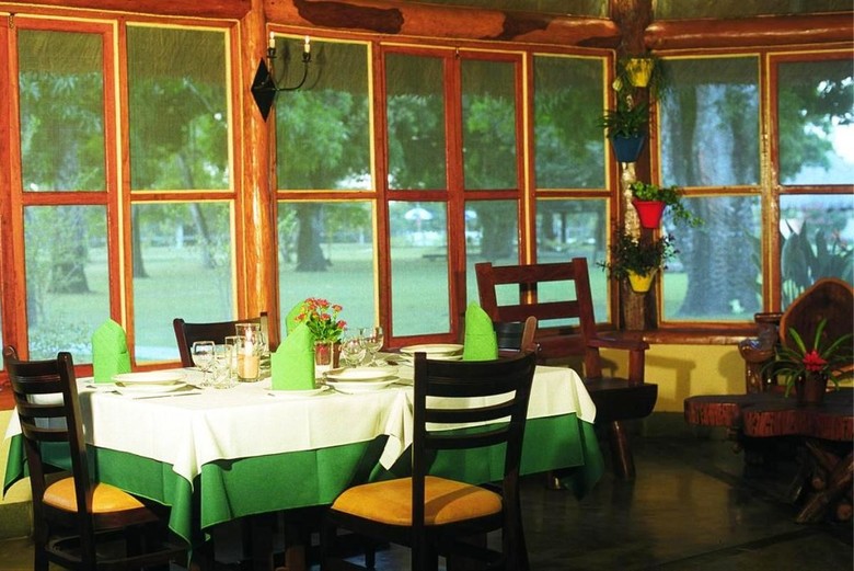 Hostal Pousada Do Rio Mutum