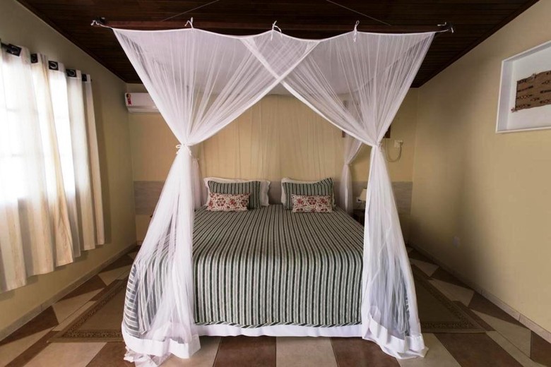 Hostal Pousada Do Rio Mutum