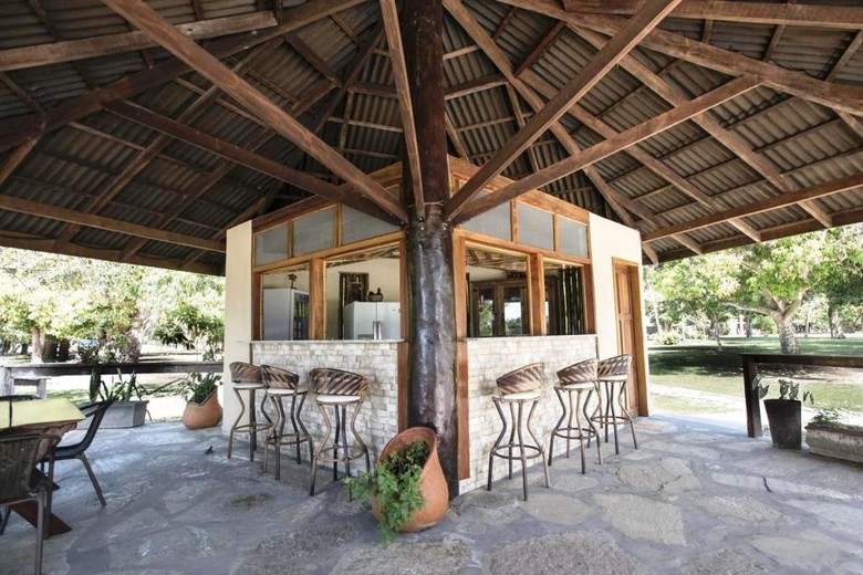Hostal Pousada Do Rio Mutum