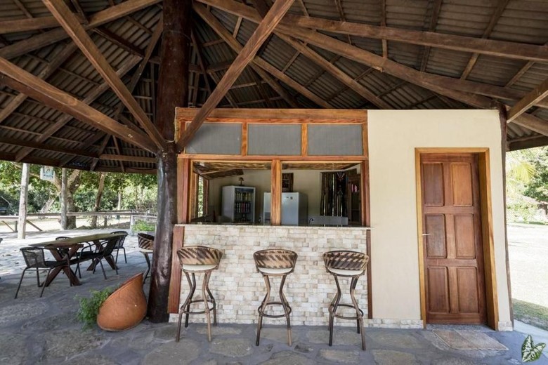 Hostal Pousada Do Rio Mutum