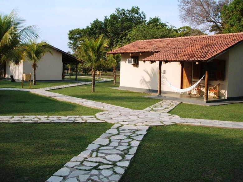 Hostal Pousada Do Rio Mutum