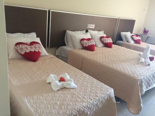 Hotel Costa Atlantico