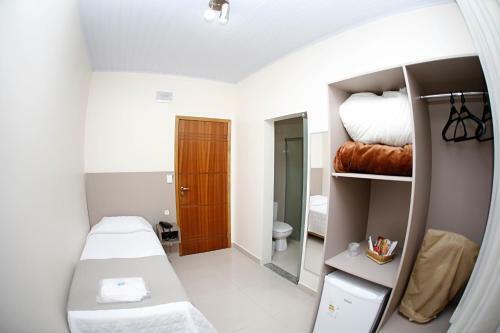 Luz Hotel Pato Branco