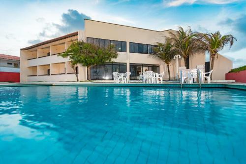 Hotel Amarra��o