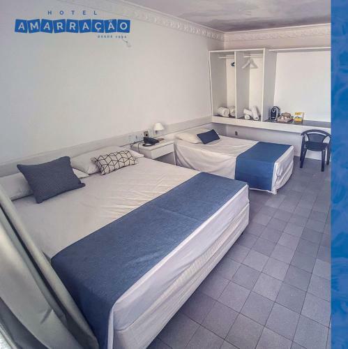 Hotel Amarra��o