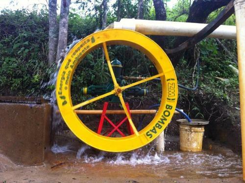 Agroturismo Pousada Fazenda Das Bicas