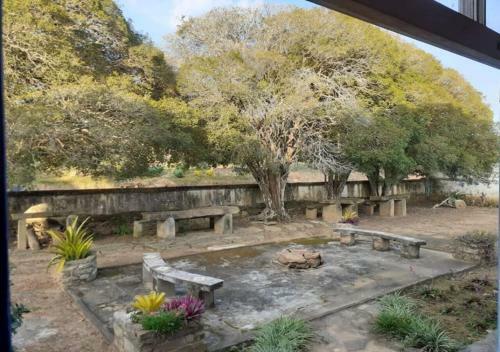 Agroturismo Pousada Fazenda Das Bicas