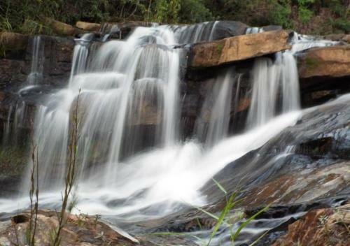 Agroturismo Pousada Fazenda Das Bicas