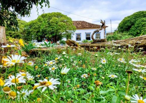Agroturismo Pousada Fazenda Das Bicas