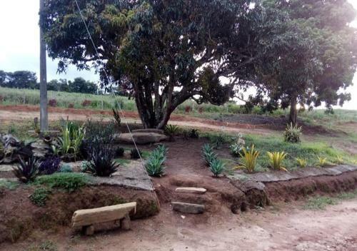 Agroturismo Pousada Fazenda Das Bicas