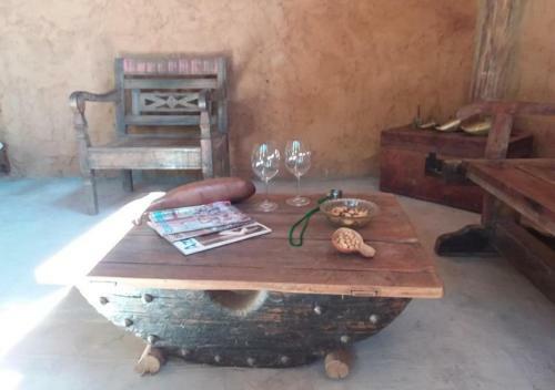 Agroturismo Pousada Fazenda Das Bicas