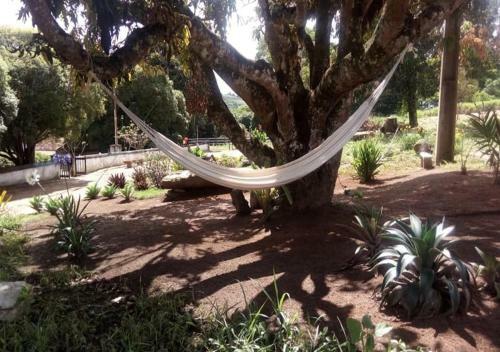 Agroturismo Pousada Fazenda Das Bicas