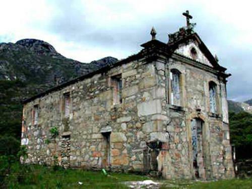 Hostal Pousada Caminho Da Serra
