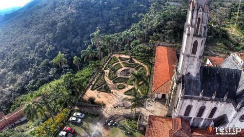 Hostal Pousada Caminho Da Serra