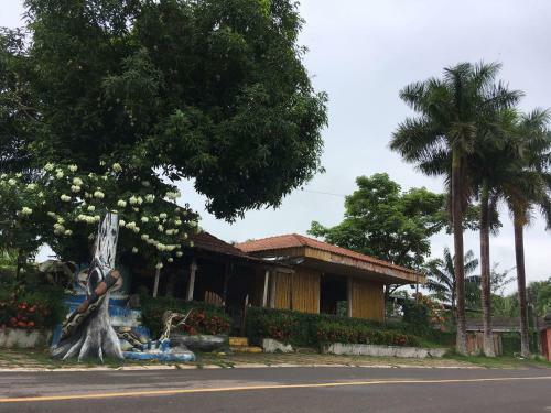 Hostal Pousada Da Jib�ia