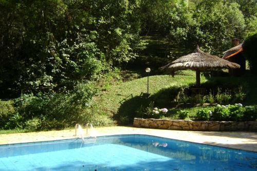 Posada Pousada Passaredo Montanha