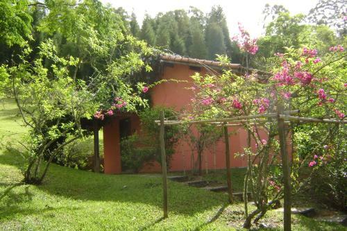 Posada Pousada Passaredo Montanha
