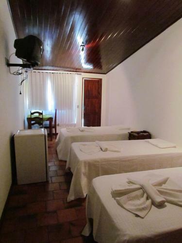 Hotel Dos Bret�es