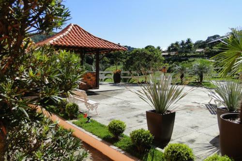 Hotel Dos Bret�es