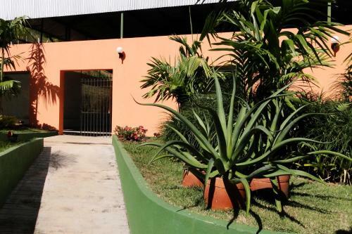 Hotel Dos Bret�es