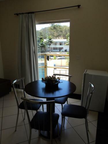 Hostal Pousada Monte Das Colinas