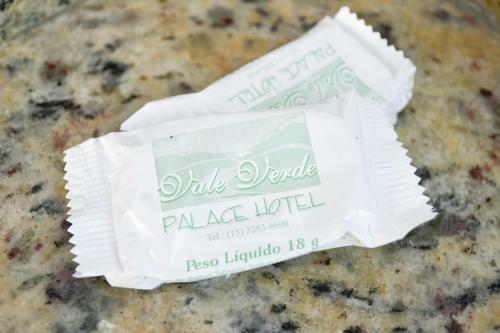Vale Verde Palace Hotel