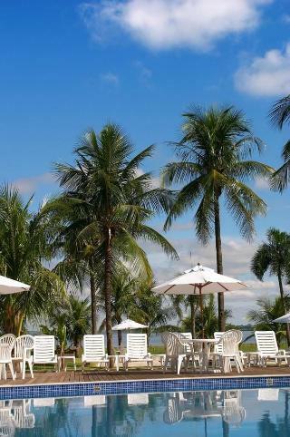 Hotel Tiet� Resort & Convention Ara�atuba