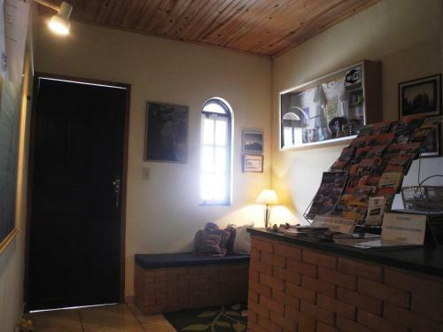 Pico Da Bandeira Hostel