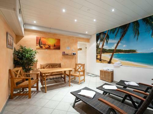 Cozy Apartment In Saalbach-hinterglemm With Sauna
