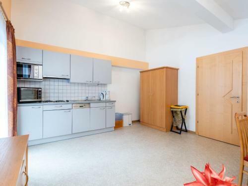 Cozy Apartment In Saalbach-hinterglemm With Sauna