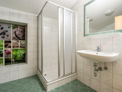 Cozy Apartment In Saalbach-hinterglemm With Sauna