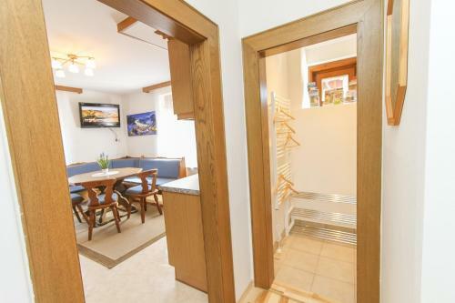 Apartamento Haus Breitfuss
