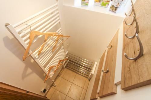 Apartamento Haus Breitfuss