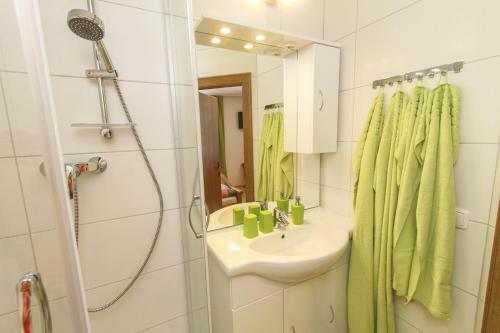 Apartamento Haus Breitfuss
