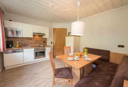 Apartamento Kramerhaus Viehhofen